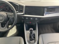 AUDI d'occasion A1 SPORTBACK 30 TFSI 110 DESIGN S TRONIC AUTO de 2022