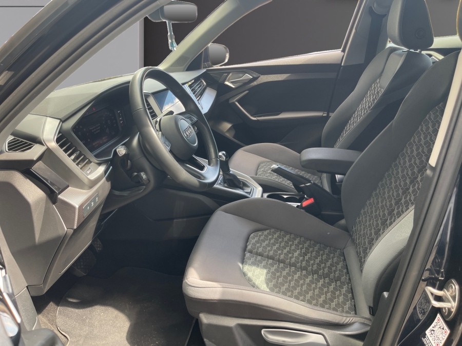 AUDI d'occasion A1 SPORTBACK 30 TFSI 110 DESIGN S TRONIC AUTO de 2022