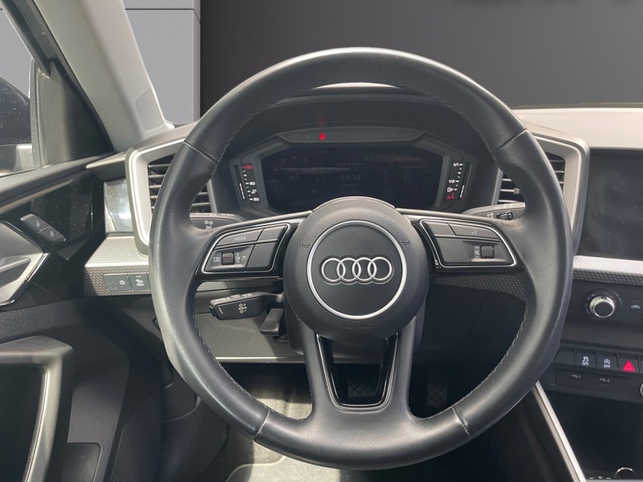 AUDI d'occasion A1 SPORTBACK 30 TFSI 110 DESIGN S TRONIC AUTO de 2022