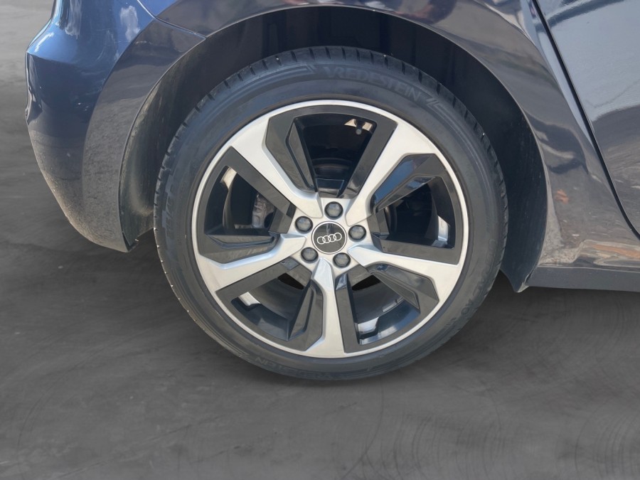 AUDI d'occasion A1 SPORTBACK 30 TFSI 110 DESIGN S TRONIC AUTO de 2022