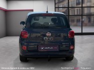 FIAT d'occasion 500 0.9 8v TwinAir 105ch S&S de 2018 Toulon Est (83)﻿