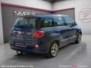 FIAT d'occasion 500 0.9 8v TwinAir 105ch S&S de 2018 Toulon Est (83)﻿
