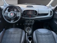 FIAT d'occasion 500 0.9 8v TwinAir 105ch S&S de 2018 Toulon Est (83)﻿