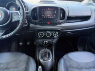 FIAT d'occasion 500 0.9 8v TwinAir 105ch S&S de 2018 Toulon Est (83)﻿