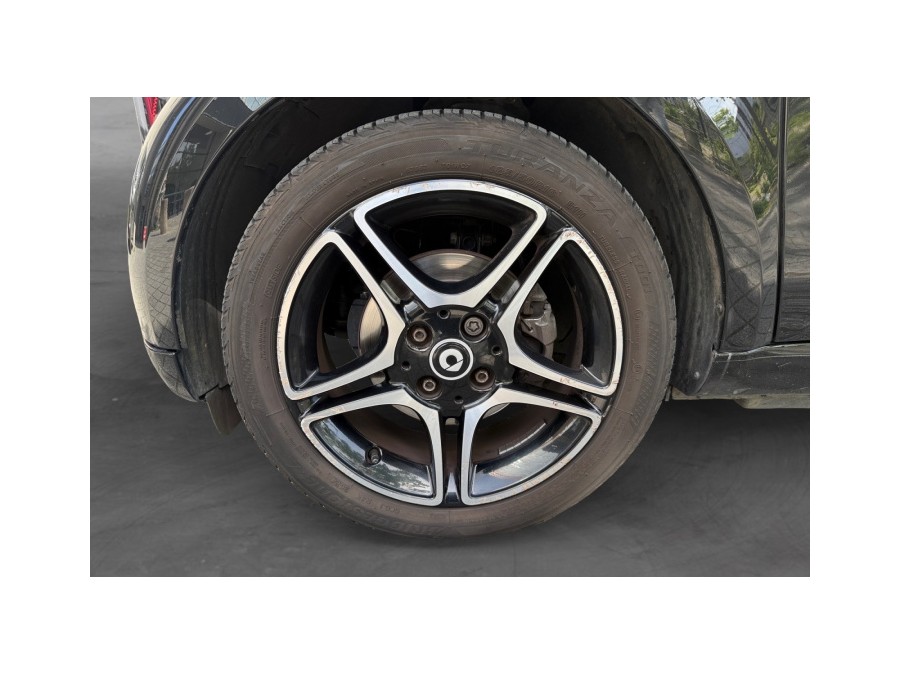 SMART d'occasion FORTWO 0.9 90 PERFECT BA de 2018 Montreuil (93)﻿