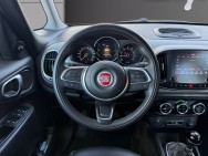FIAT d'occasion 500 0.9 8v TwinAir 105ch S&S de 2018 Toulon Est (83)﻿