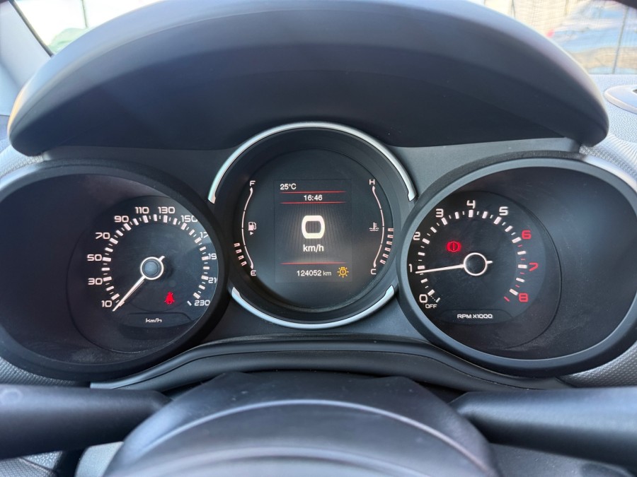 FIAT d'occasion 500 0.9 8v TwinAir 105ch S&S de 2018 Toulon Est (83)﻿