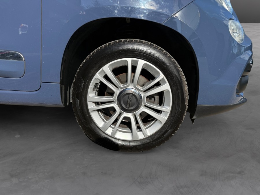 FIAT d'occasion 500 0.9 8v TwinAir 105ch S&S de 2018 Toulon Est (83)﻿