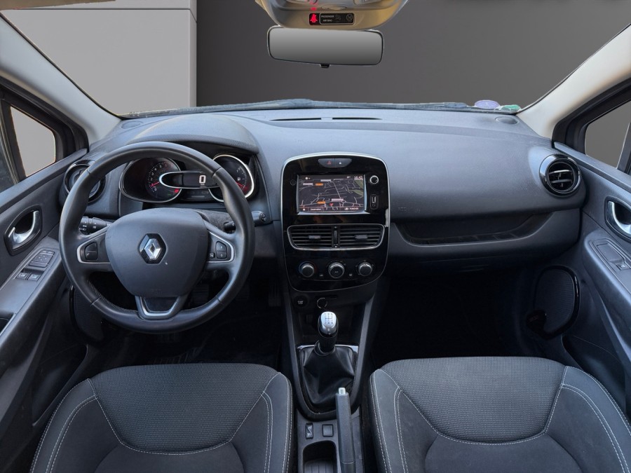 RENAULT d'occasion CLIO TCE 90 STEEL de 2018 Mérignac (33)﻿