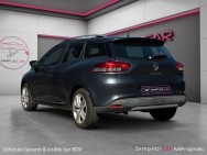 RENAULT d'occasion CLIO TCE 90 STEEL de 2018 Mérignac (33)﻿