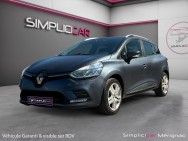 RENAULT d'occasion CLIO TCE 90 STEEL de 2018 Mérignac (33)﻿