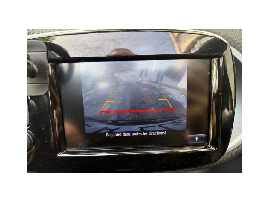 SMART d'occasion FORTWO 0.9 90 PERFECT BA de 2018 Montreuil (93)﻿