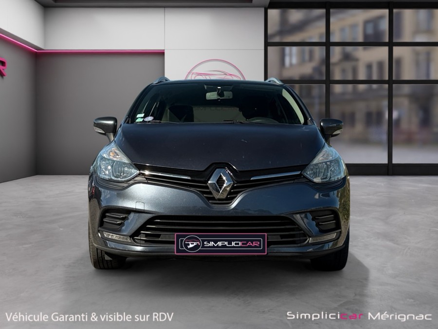 RENAULT d'occasion CLIO TCE 90 STEEL de 2018 Mérignac (33)﻿