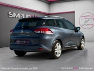 RENAULT d'occasion CLIO TCE 90 STEEL de 2018 Mérignac (33)﻿