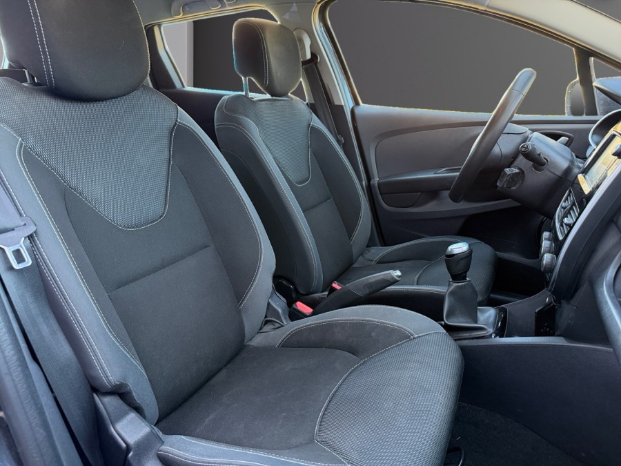 RENAULT d'occasion CLIO TCE 90 STEEL de 2018 Mérignac (33)﻿