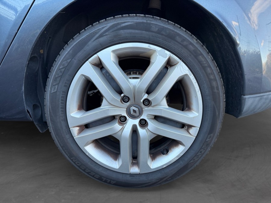 RENAULT d'occasion CLIO TCE 90 STEEL de 2018 Mérignac (33)﻿