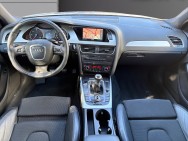 AUDI d'occasion A4 2 TDI 143 DPF S LINE de 2008 Salon de Provence