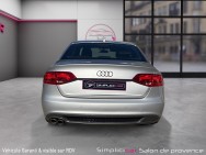 AUDI d'occasion A4 2 TDI 143 DPF S LINE de 2008 Salon de Provence
