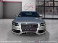 AUDI d'occasion A4 2 TDI 143 DPF S LINE de 2008 Salon de Provence