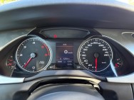 AUDI d'occasion A4 2 TDI 143 DPF S LINE de 2008 Salon de Provence