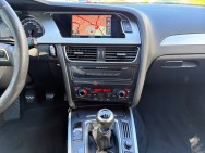 AUDI d'occasion A4 2 TDI 143 DPF S LINE de 2008 Salon de Provence