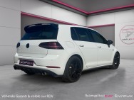 VOLKSWAGEN d'occasion GOLF VII 1.4 TSI 125 R LINE DSG AUTO de 2018