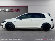 VOLKSWAGEN d'occasion GOLF VII 1.4 TSI 125 R LINE DSG AUTO de 2018