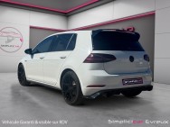 VOLKSWAGEN d'occasion GOLF VII 1.4 TSI 125 R LINE DSG AUTO de 2018