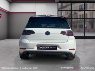VOLKSWAGEN d'occasion GOLF VII 1.4 TSI 125 R LINE DSG AUTO de 2018