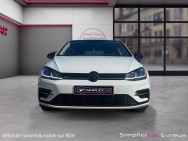 VOLKSWAGEN d'occasion GOLF VII 1.4 TSI 125 R LINE DSG AUTO de 2018