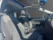 VOLKSWAGEN d'occasion GOLF VII 1.4 TSI 125 R LINE DSG AUTO de 2018