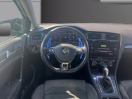 VOLKSWAGEN d'occasion GOLF VII 1.4 TSI 125 R LINE DSG AUTO de 2018