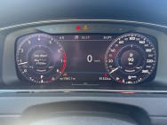 VOLKSWAGEN d'occasion GOLF VII 1.4 TSI 125 R LINE DSG AUTO de 2018