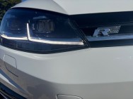 VOLKSWAGEN d'occasion GOLF VII 1.4 TSI 125 R LINE DSG AUTO de 2018