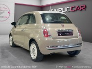 FIAT d'occasion 500 FIAT 500 de 2015 Fontainebleau (77)﻿