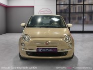 FIAT d'occasion 500 FIAT 500 de 2015 Fontainebleau (77)﻿