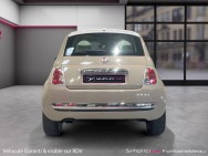 FIAT d'occasion 500 FIAT 500 de 2015 Fontainebleau (77)﻿