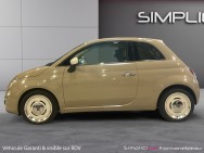 FIAT d'occasion 500 FIAT 500 de 2015 Fontainebleau (77)﻿