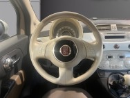 FIAT d'occasion 500 FIAT 500 de 2015 Fontainebleau (77)﻿