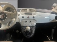 FIAT d'occasion 500 FIAT 500 de 2015 Fontainebleau (77)﻿