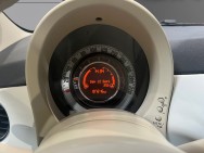 FIAT d'occasion 500 FIAT 500 de 2015 Fontainebleau (77)﻿