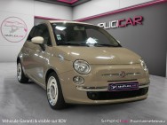 FIAT d'occasion 500 FIAT 500 de 2015 Fontainebleau (77)﻿