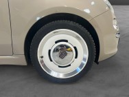 FIAT d'occasion 500 FIAT 500 de 2015 Fontainebleau (77)﻿