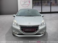 PEUGEOT d'occasion 208 1.6 VTi Féline BA 5p de 2015 Orgeval Verneuil