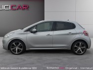 PEUGEOT d'occasion 208 1.6 VTi Féline BA 5p de 2015 Orgeval Verneuil