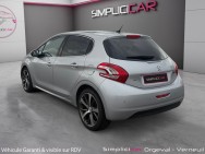 PEUGEOT d'occasion 208 1.6 VTi Féline BA 5p de 2015 Orgeval Verneuil
