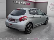 PEUGEOT d'occasion 208 1.6 VTi Féline BA 5p de 2015 Orgeval Verneuil
