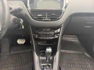 PEUGEOT d'occasion 208 1.6 VTi Féline BA 5p de 2015 Orgeval Verneuil
