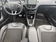 PEUGEOT d'occasion 208 1.6 VTi Féline BA 5p de 2015 Orgeval Verneuil