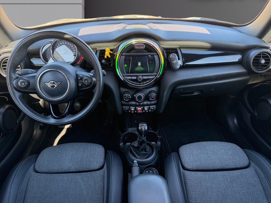 MINI d'occasion MINI 1.5 ONE 102 de 2019 Pontarlier (25)﻿